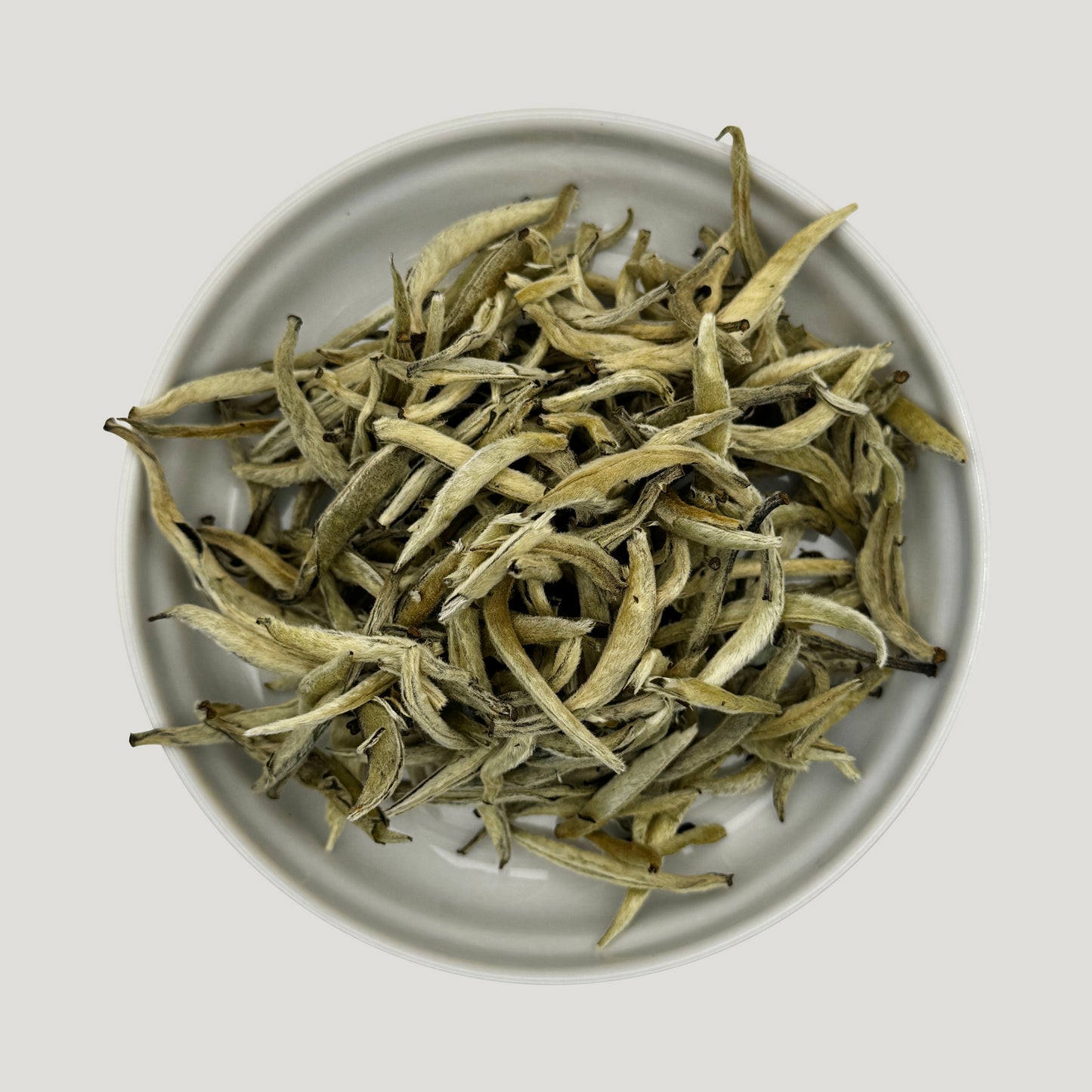 Silver Needle