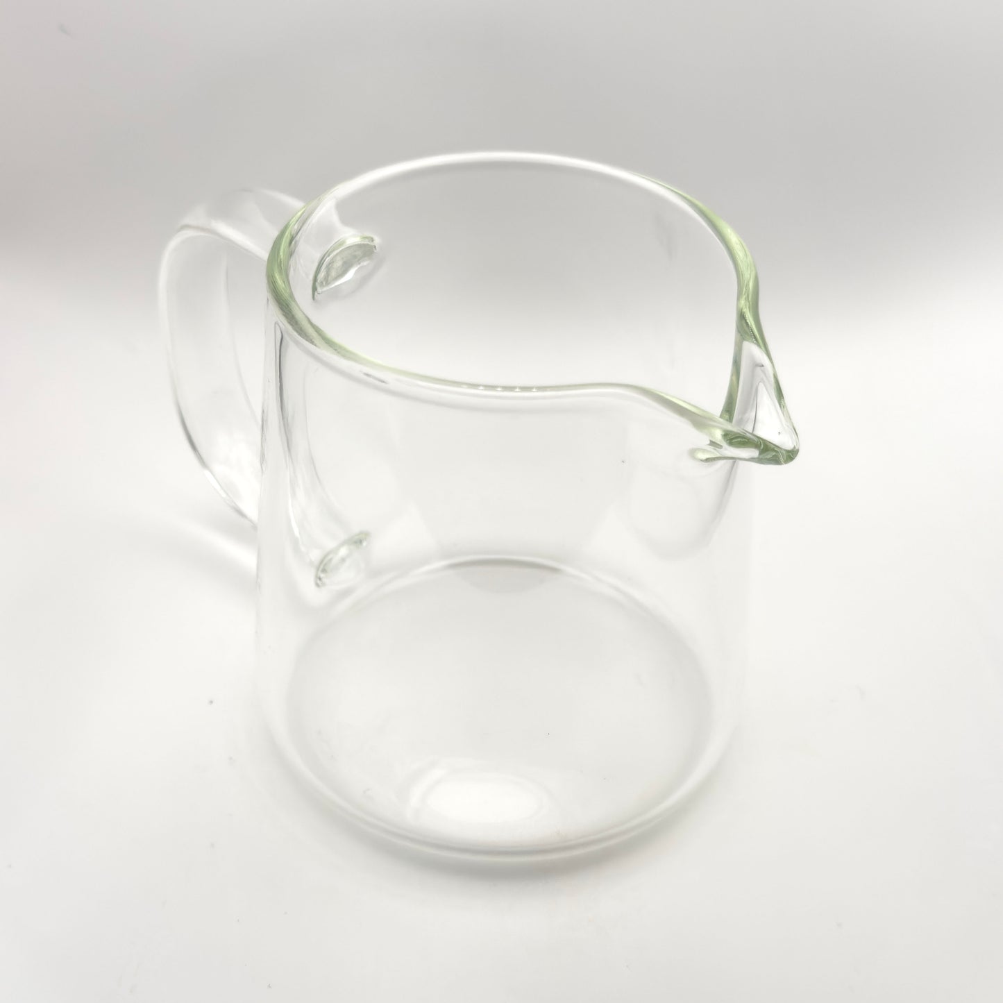Everyday Glass Carafe