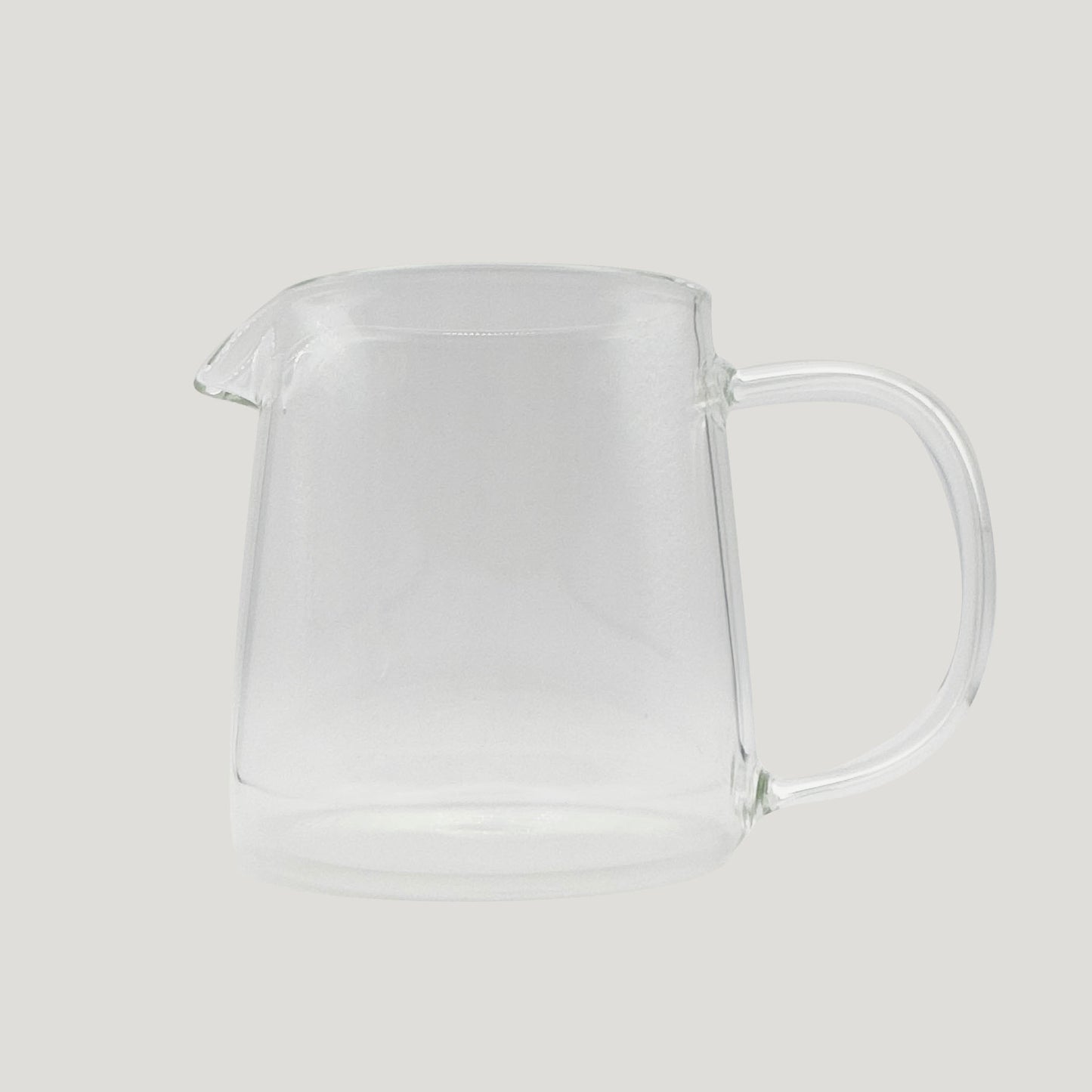 Everyday Glass Carafe