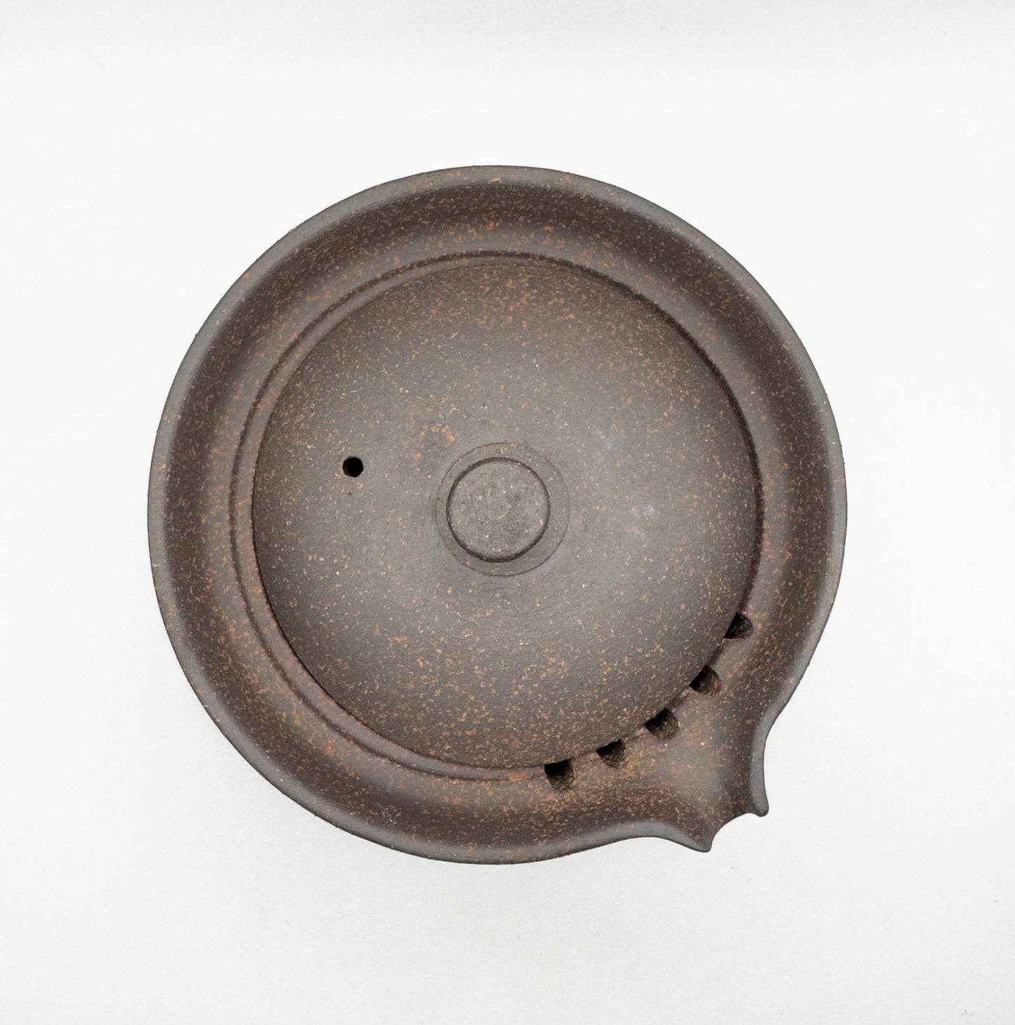Stone-Fired Gaiwan