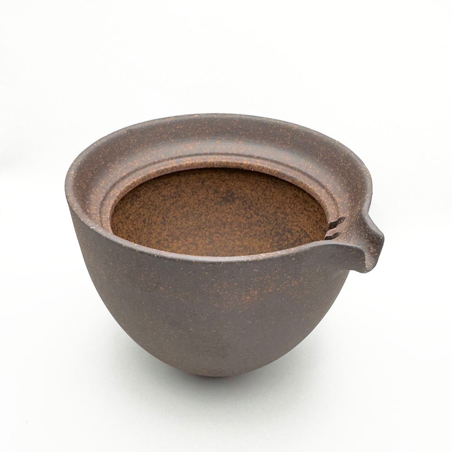 Stone-Fired Gaiwan
