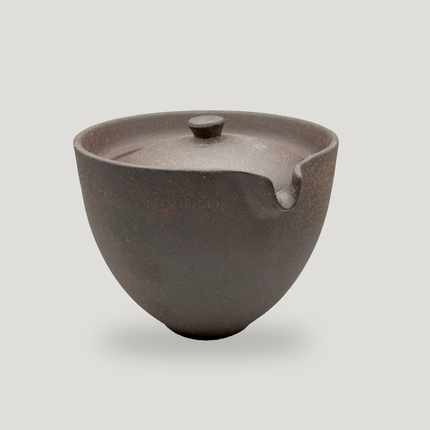 Stone-Fired Gaiwan