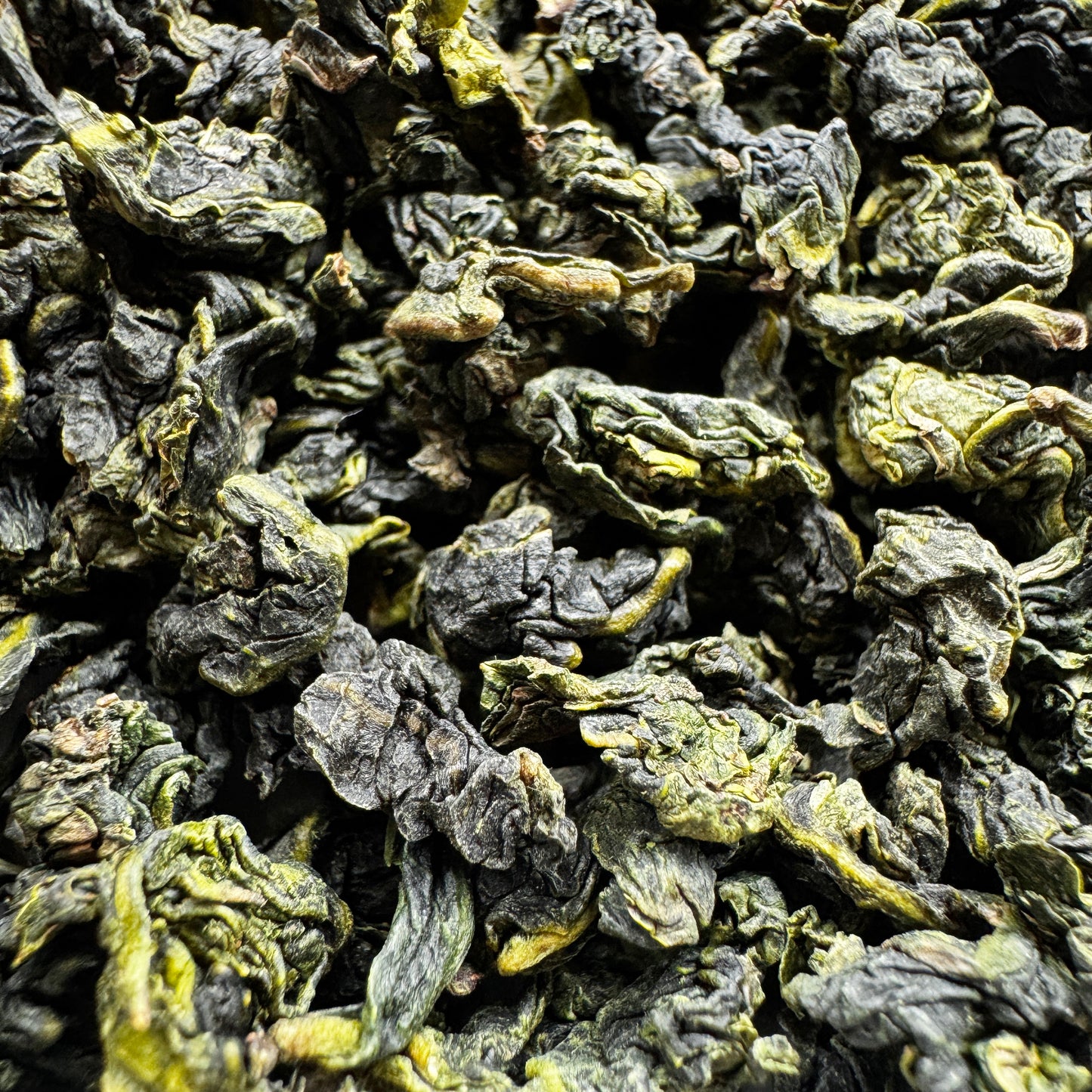 Tie Guan Yin