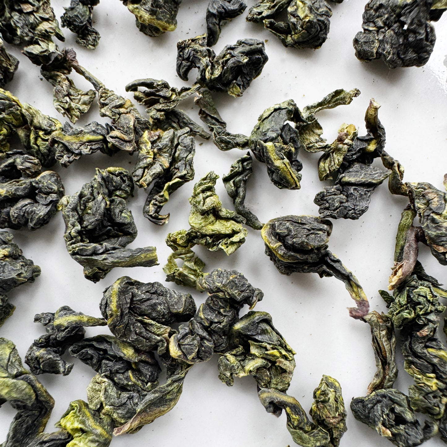 Tie Guan Yin