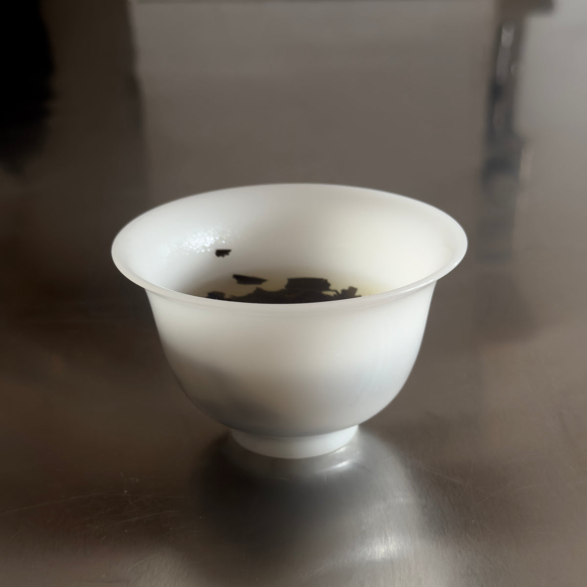 Dehua White Gaiwan