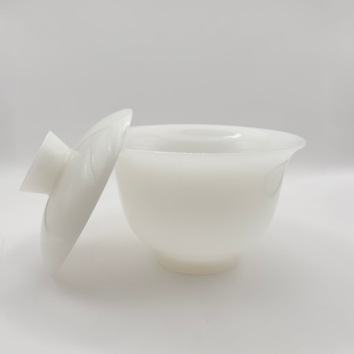 Dehua White Gaiwan