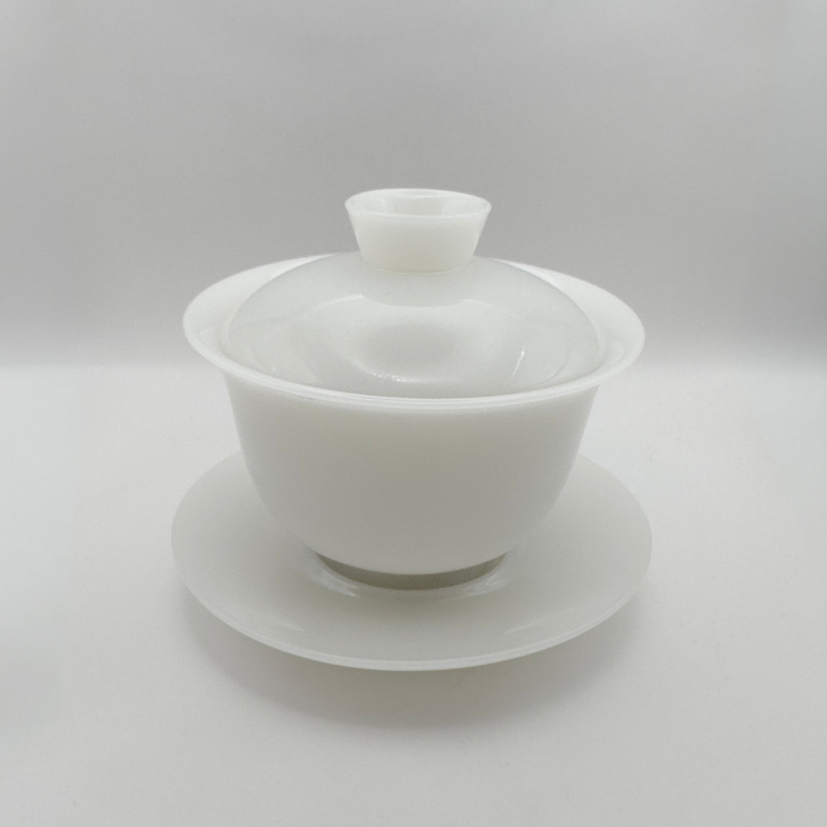 Dehua White Gaiwan