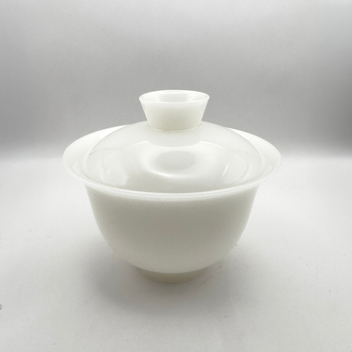 Dehua White Gaiwan