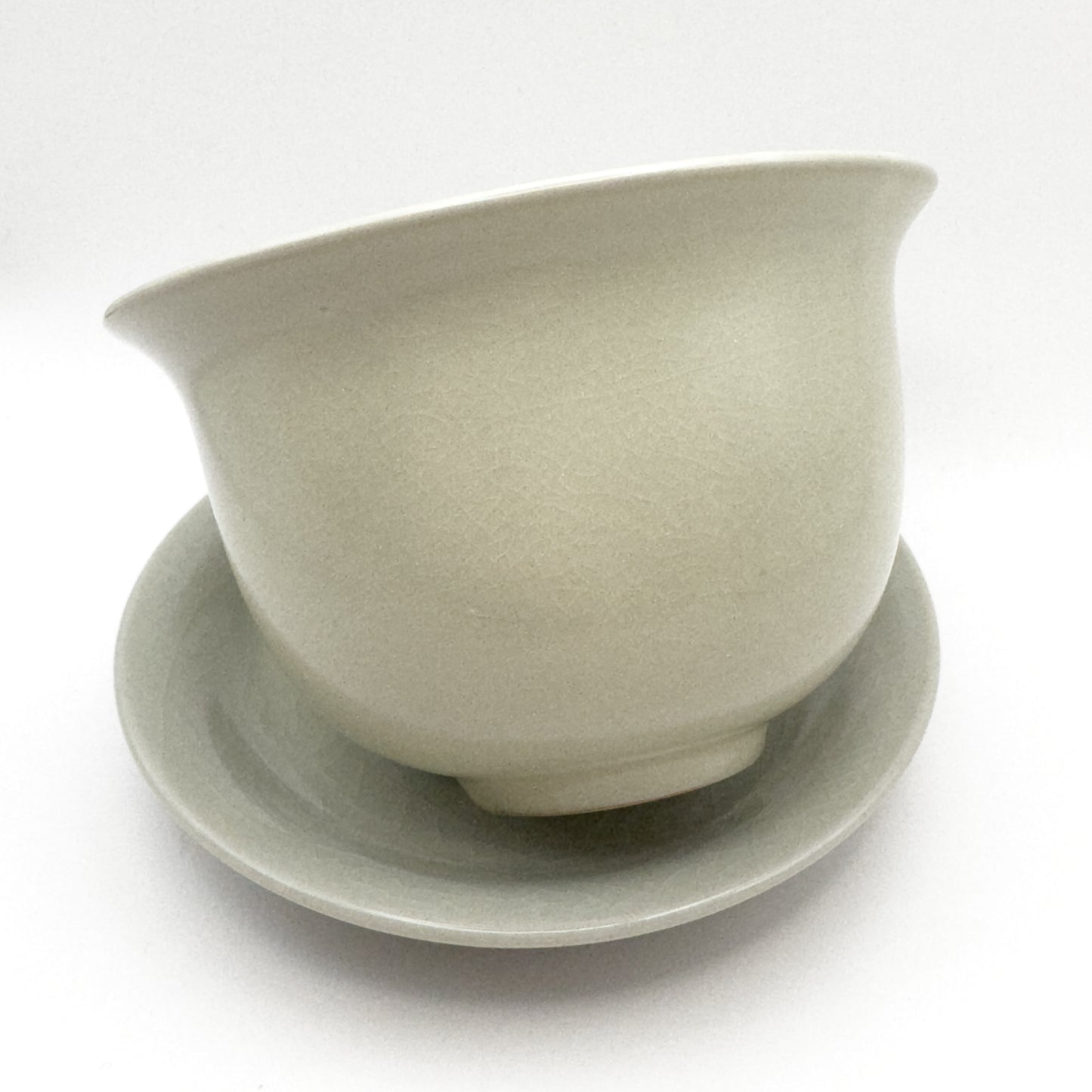Cracked Glaze Gaiwan