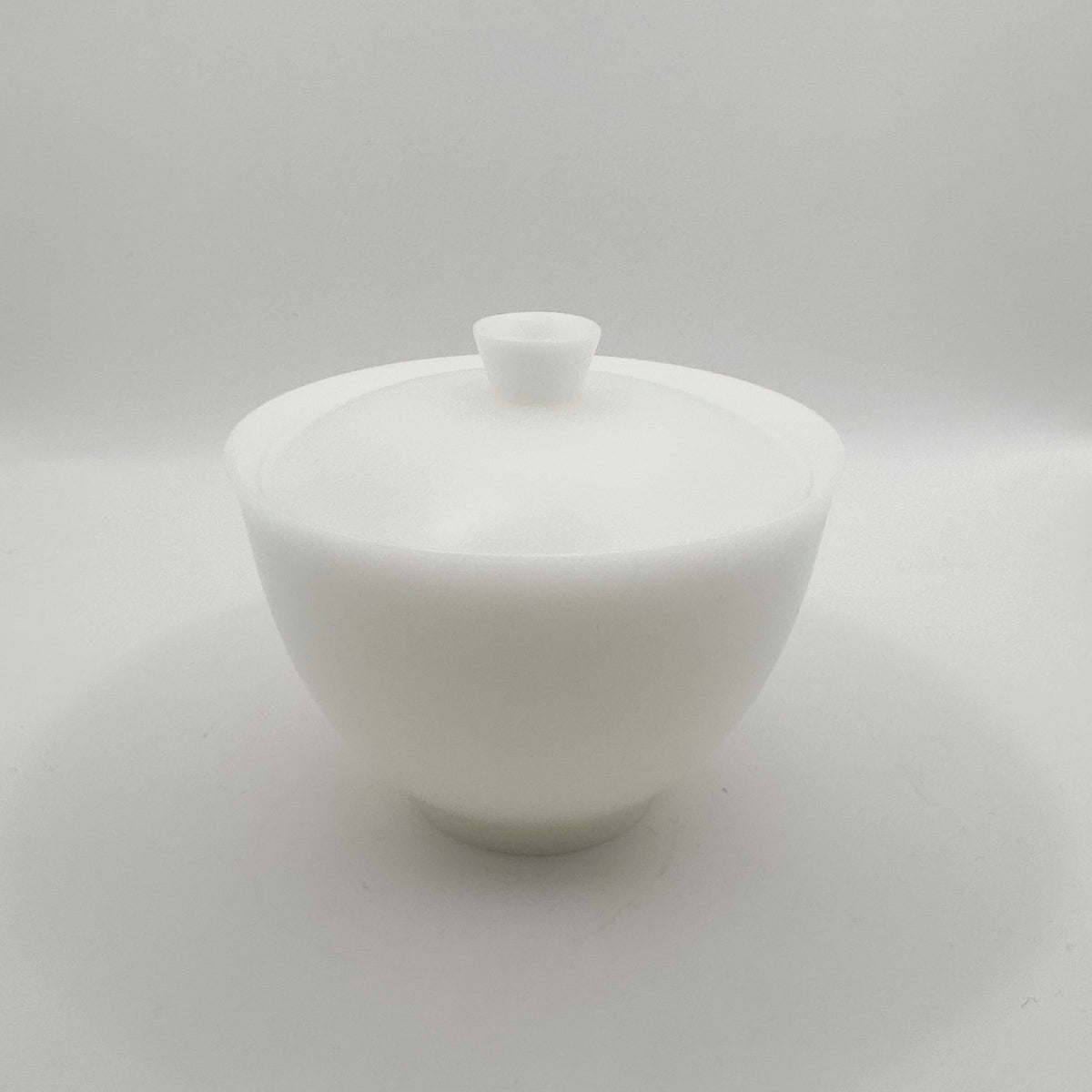 Dehua Jade Gaiwan