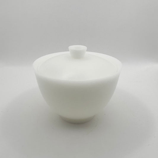 Dehua Jade Gaiwan