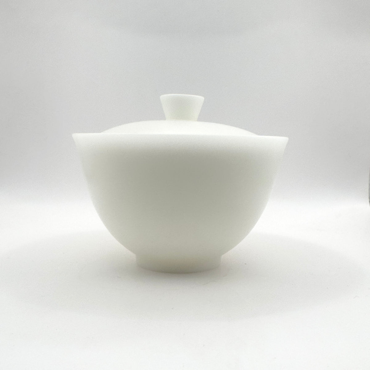 Dehua Jade Gaiwan