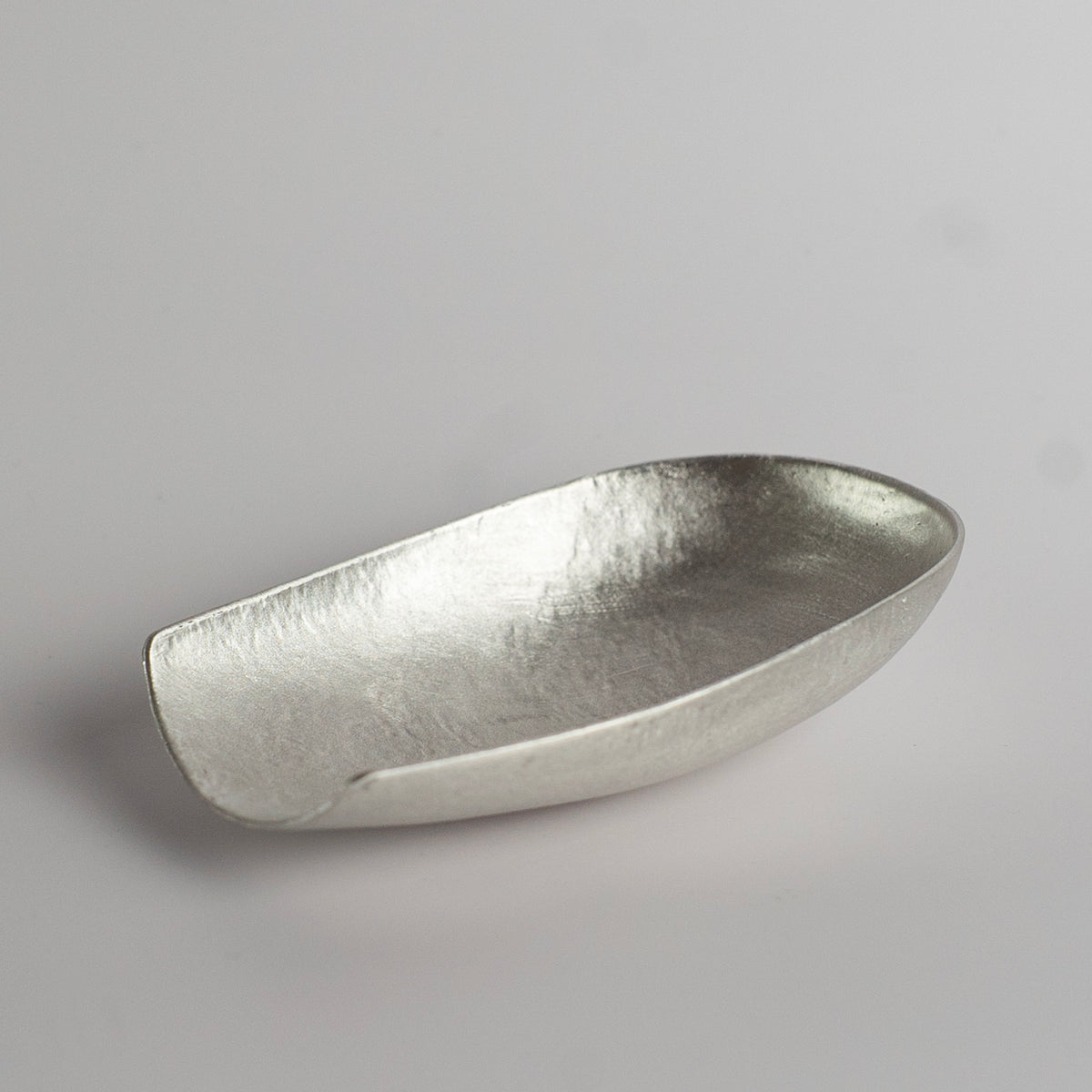 Metal Cha He - Tea Scoop