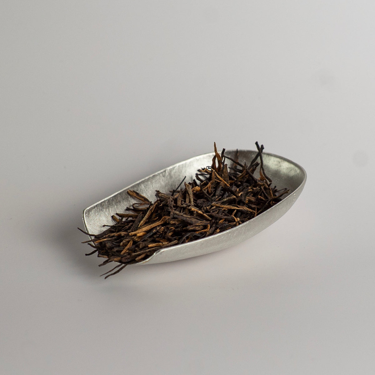 Metal Cha He - Tea Scoop