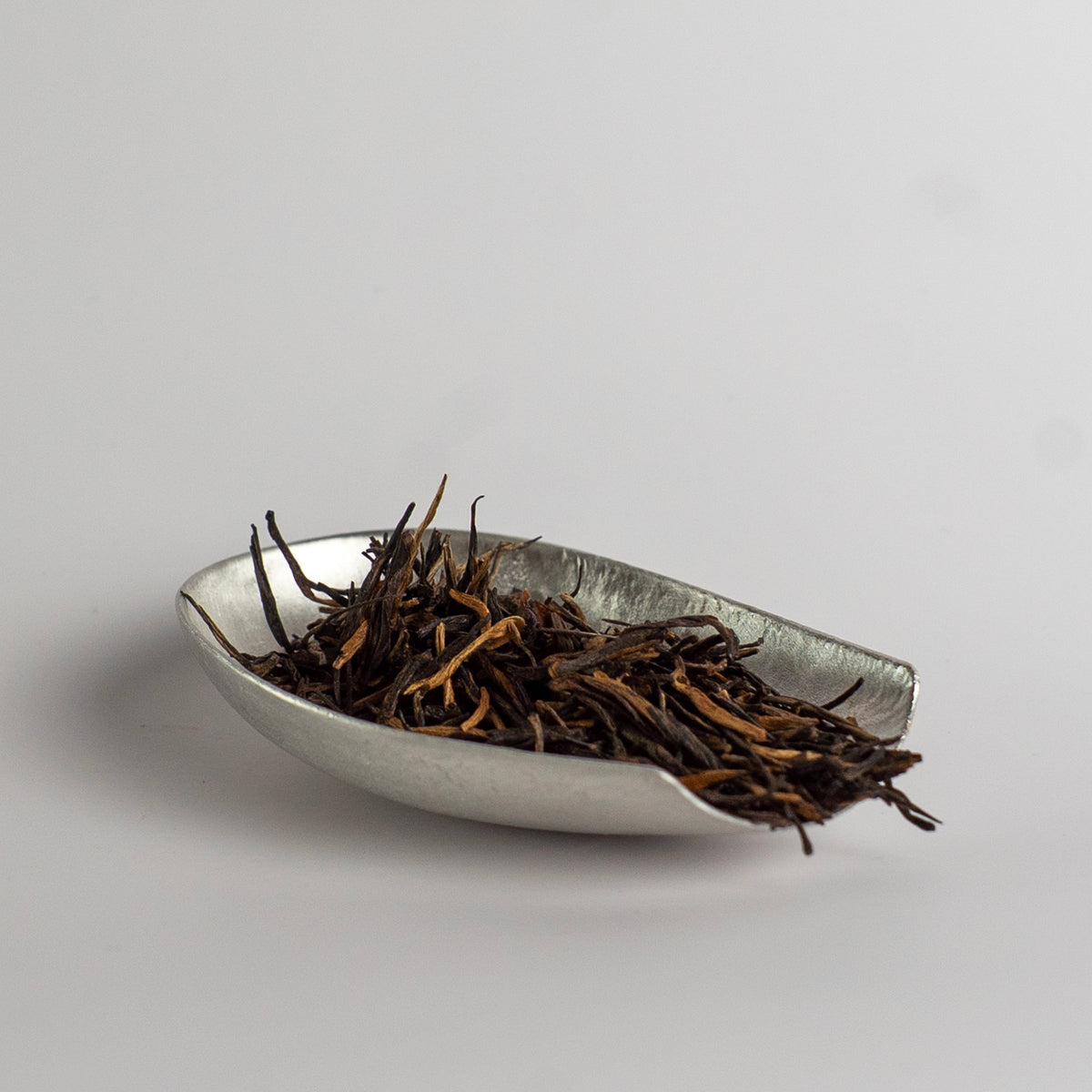 Metal Cha He - Tea Scoop