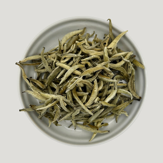 Silver Needle