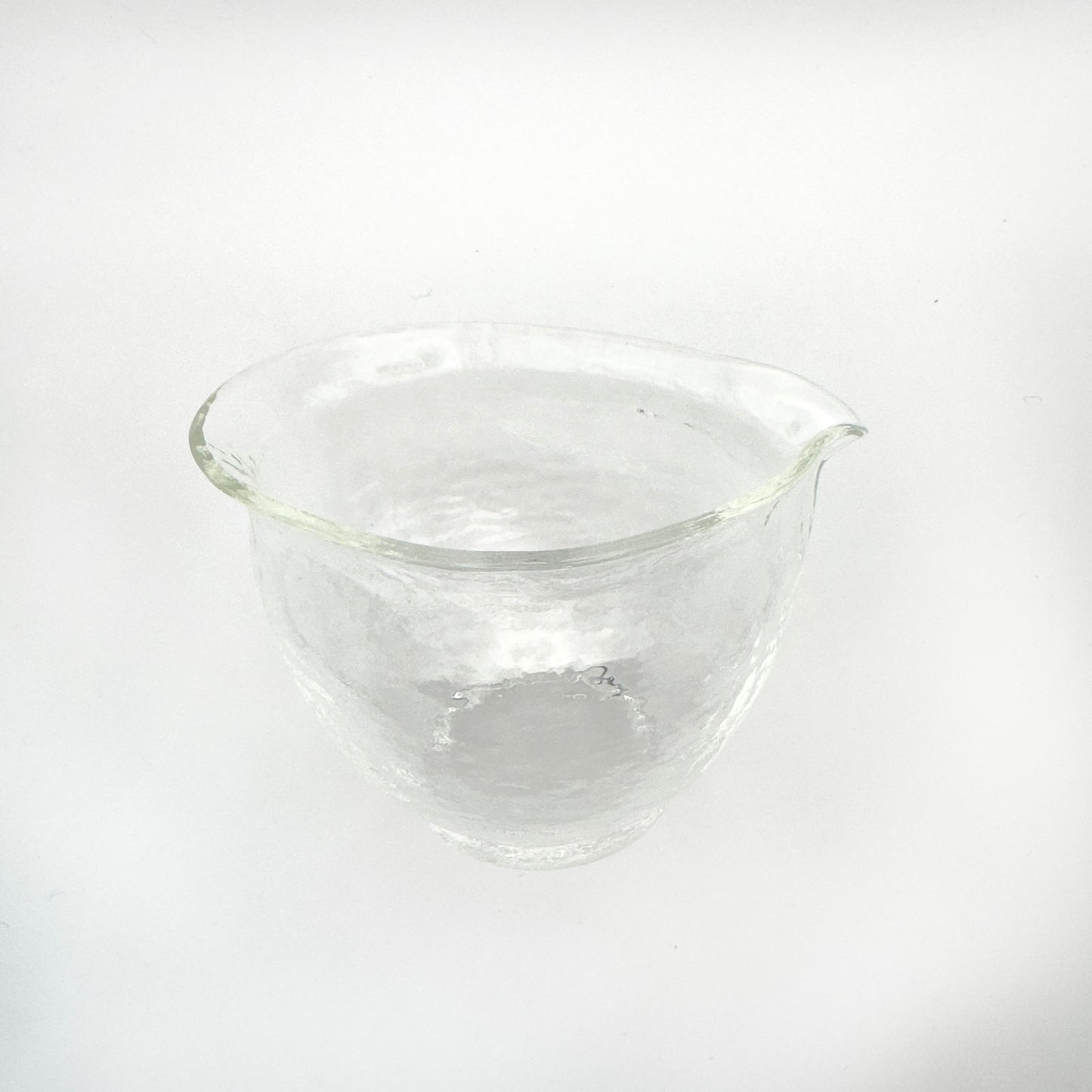 Textured Glass Server