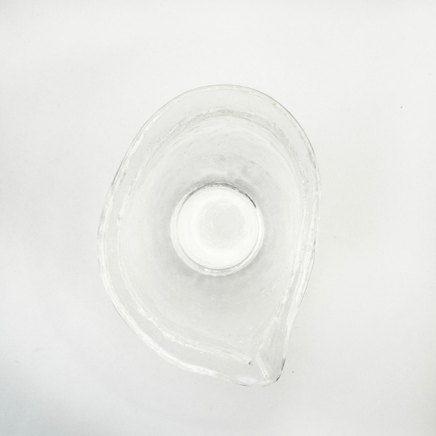 Textured Glass Server