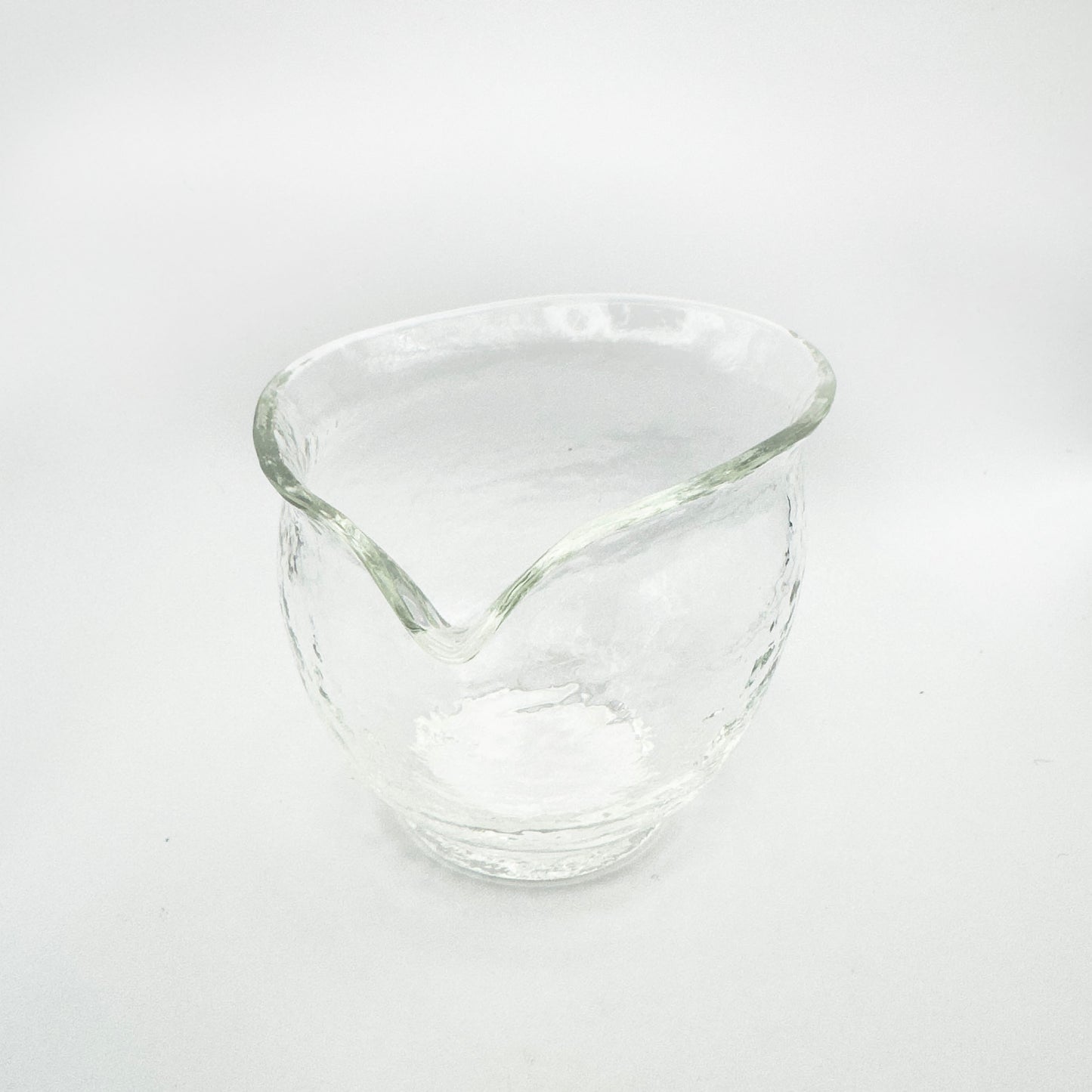Textured Glass Server
