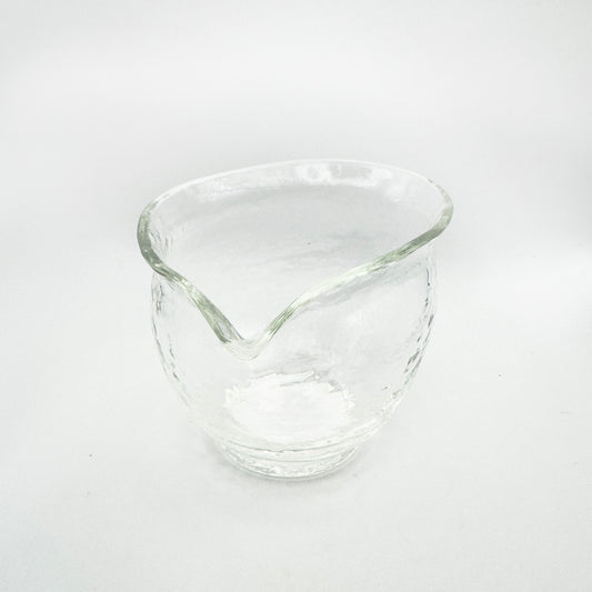 Textured Glass Server