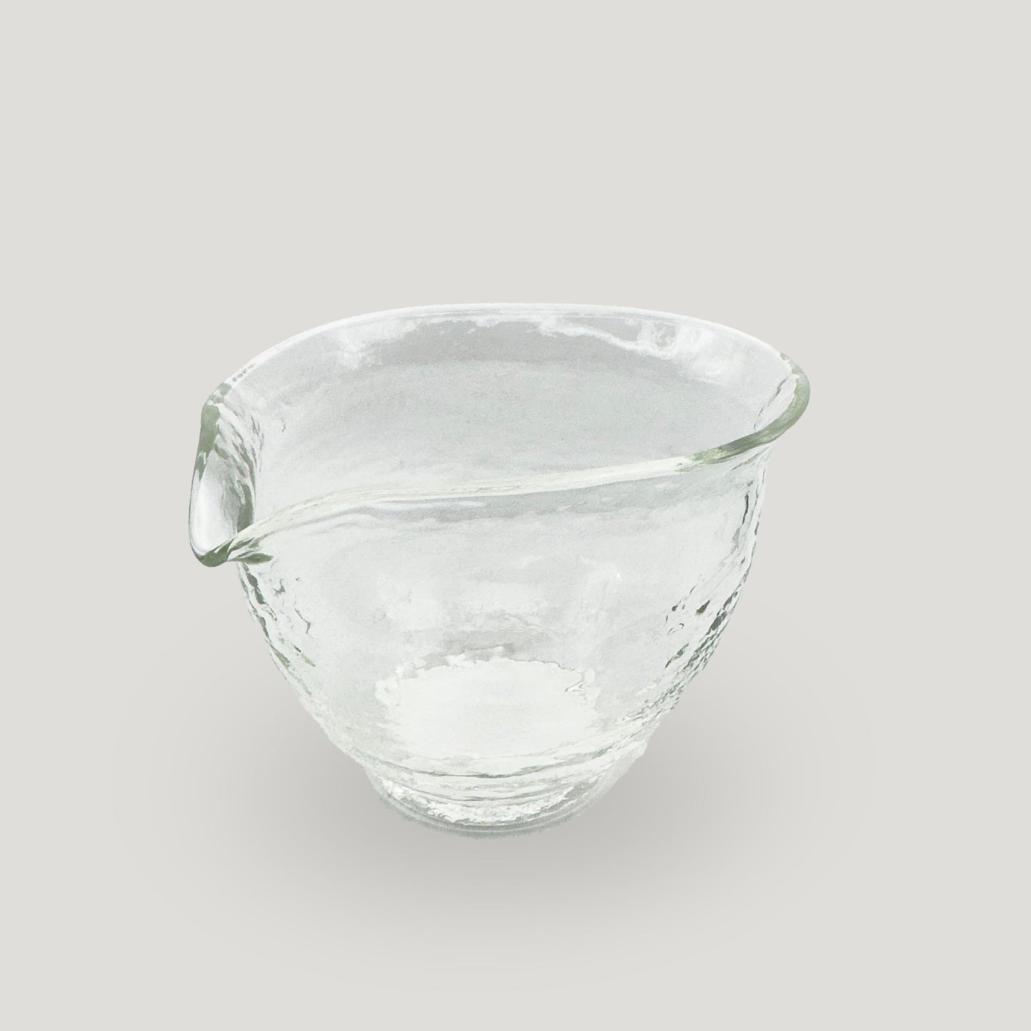Textured Glass Server