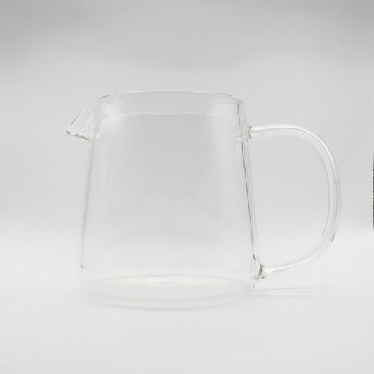 Everyday Glass Carafe
