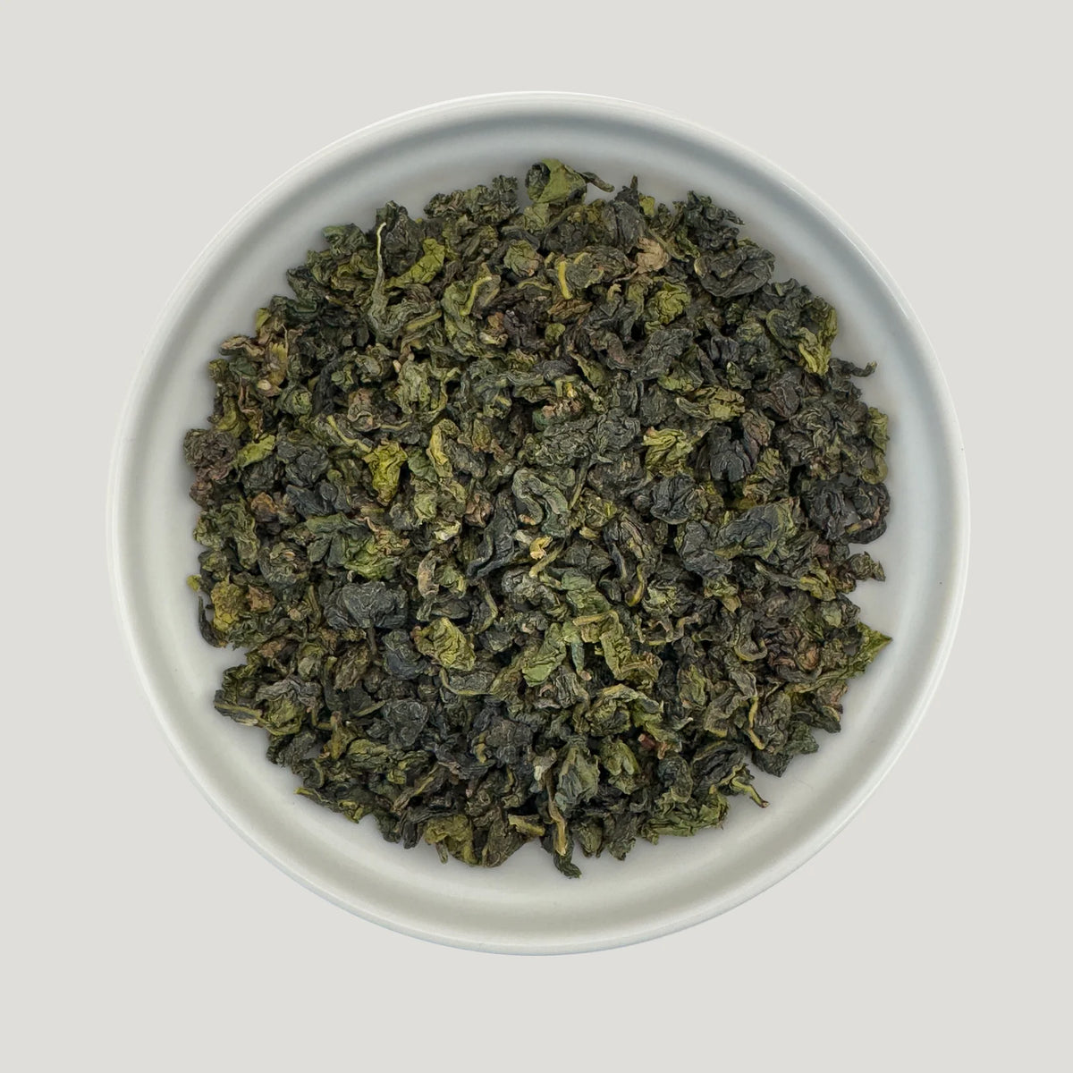 Oolong Collection