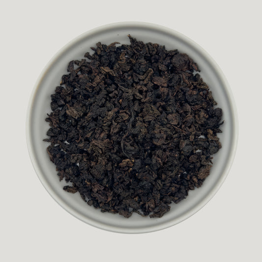 Medium Roast