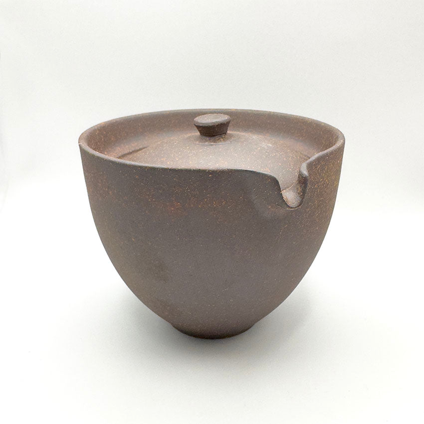 Stone-Fired Gaiwan