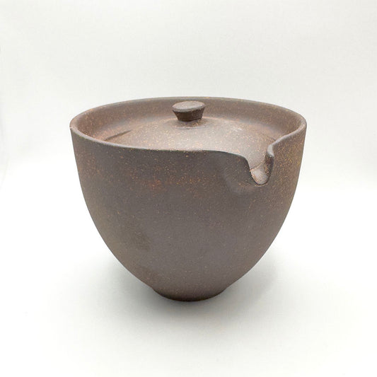 Stone-Fired Gaiwan