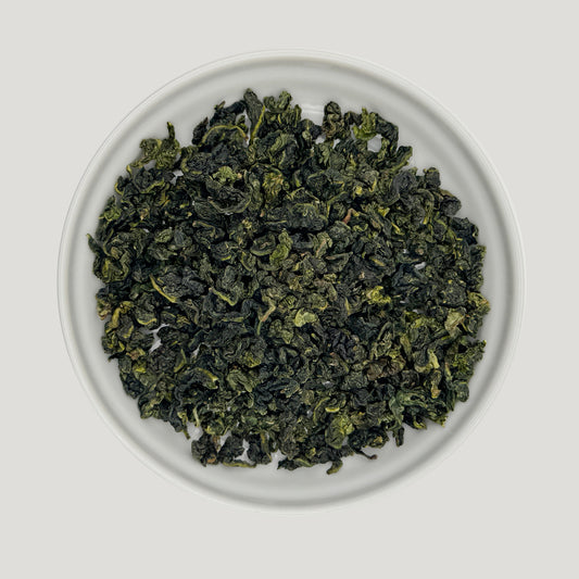 Tie Guan Yin