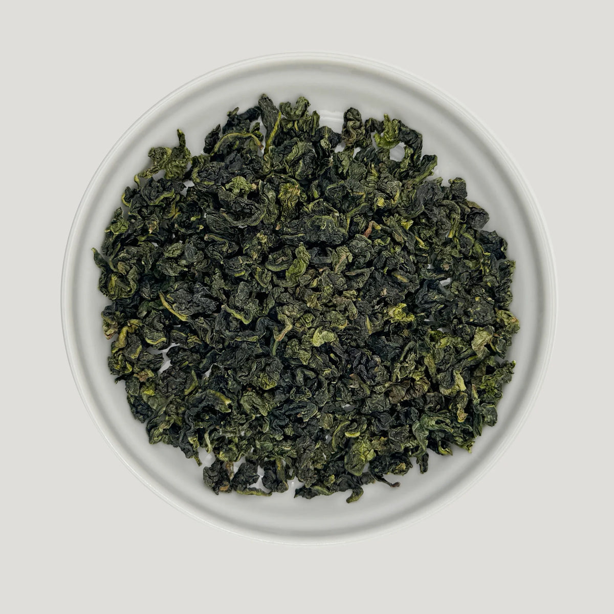 Oolong Collection