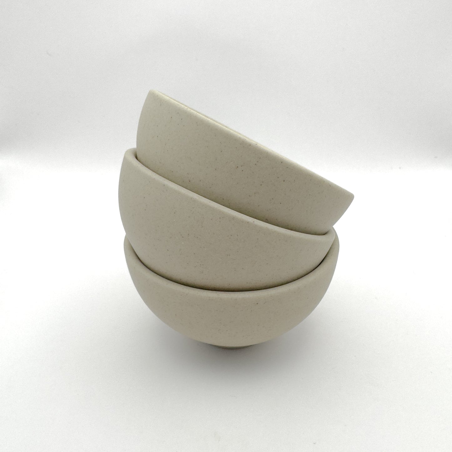 Raw Clay Gaiwan Set
