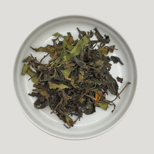 Ye Sheng Purple